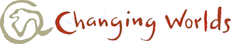 changing worlds logo